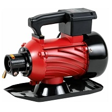 Приводы к глубинным вибраторам