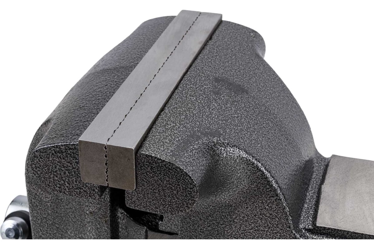Поворотные слесарные тиски Gigant Professional 200 мм GP-BV-200
