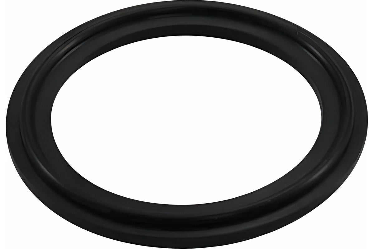 Уплотнение TITAN LOCK CLAMP DN50 EPDM, черный DIN TL50EP-C