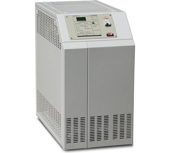 Стабилизатор переменного напряжения Штиль R 16000