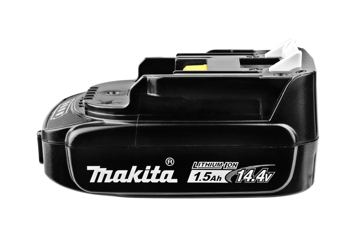 Аккумулятор BL1415NA Li-Ion, 14.4В, 1.5Ач Makita 196280-5