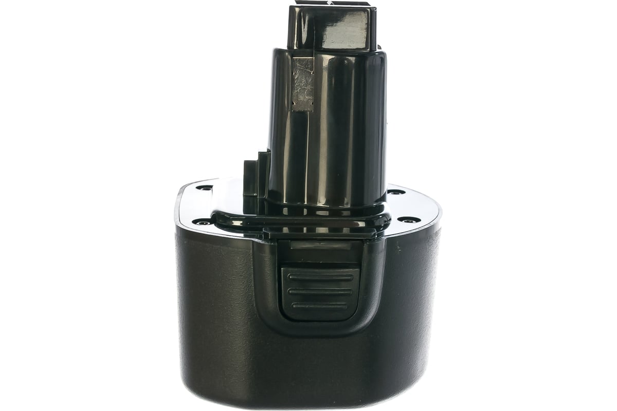 Аккумуляторная батарея для BLACK&DECKER (1.5 Ач, 9.6 В, Ni-Cd) Pitatel TSB-134-BD96-15C