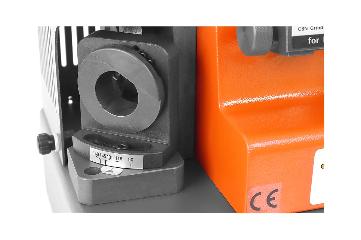 Станок для заточки сверл Messer Z32 16-00-032