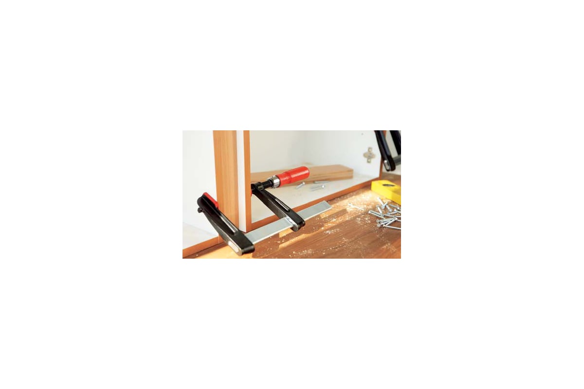 Струбцина 300/100 BESSEY BE-TPN30S10BE