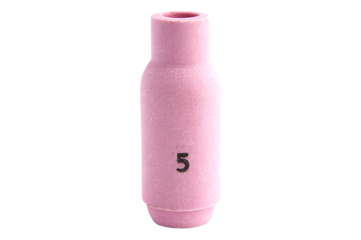 Сопло №5 S (8х47 мм) для TW 17-18-26 TopWeld TW.213.303108