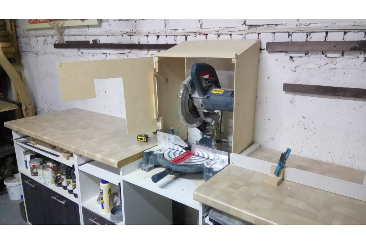 Торцовочная пила Bosch GCM 10 MX 0.601.B29.021