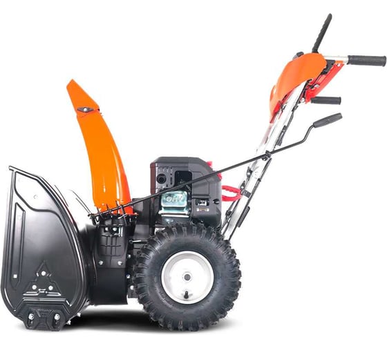 Бензиновый снегоуборщик YARD FOX BASIC 6152E SB016151E24