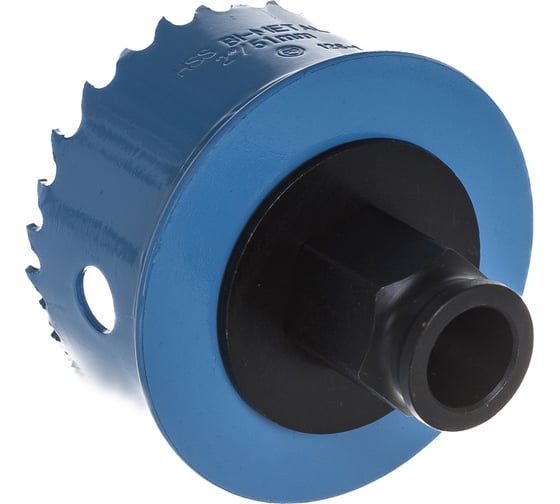 Коронка пильная Special for Sheet Metal (51 мм; HSS-CO) Bosch 2608584796