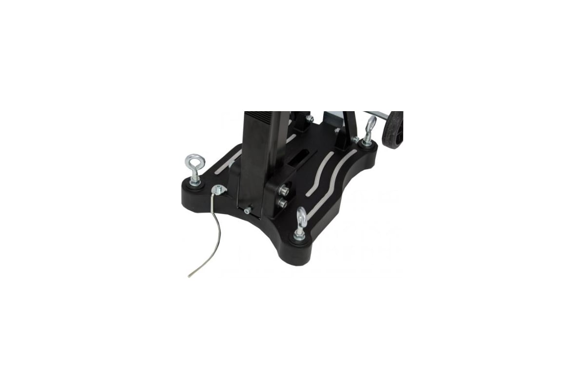 Установка алмазного бурения Eibenstock DBE 352 EBM 352/3 + BST 352 V 03642000