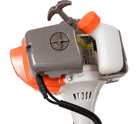 Бензиновый триммер Ex Kasei 0.96 л.с., леска 3CS260EF