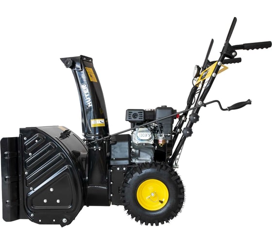 Снегоуборщик Huter SGC 5500B 70/7/21