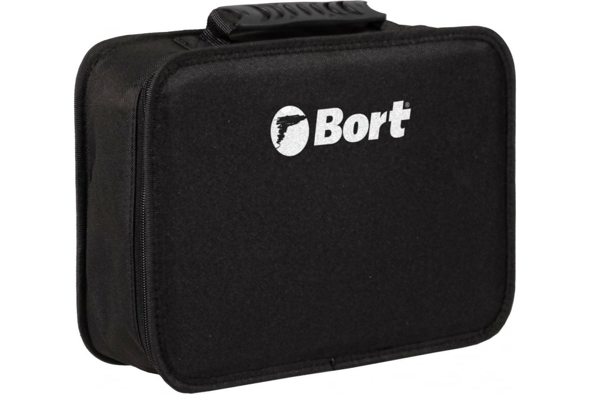 Аккумуляторный перфоратор Bort BHD-12Li-D 93411133