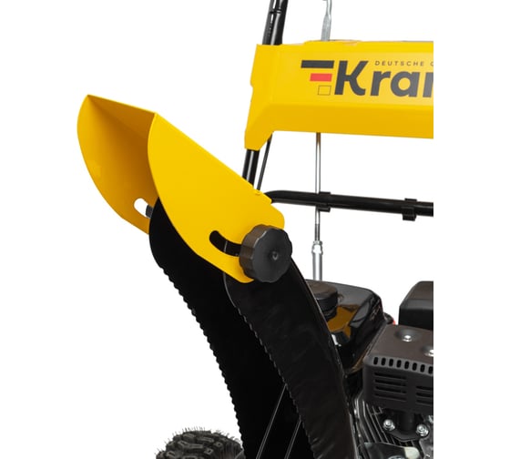 Бензиновый снегоуборщик Kranz KR562 KR-16-1121