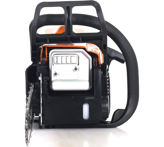 Бензопила Zimani ms 180 16" black edition MS180B-16