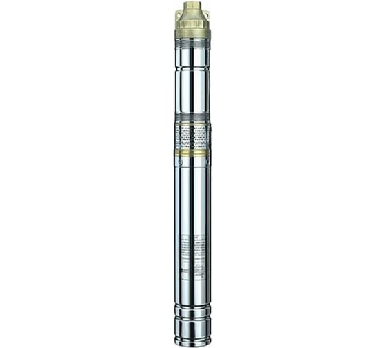 Скважинный насос Greenpump 4 SP 5,8-2,2(1,5kW) 220V, кабель 20 м 45822015