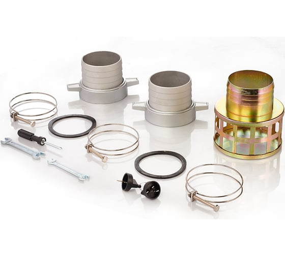 Дизельная мотопомпа MERAN MPD301T 100584858