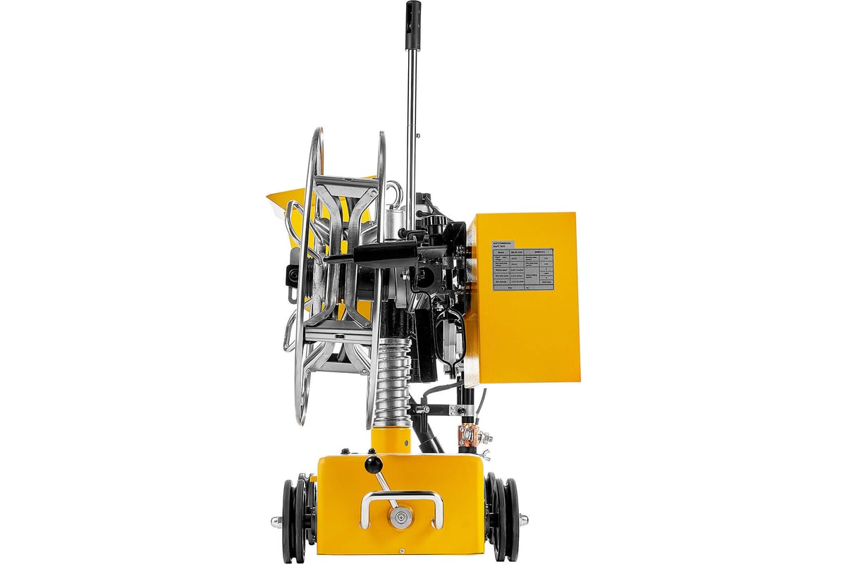Аппарат автоматической сварки ПТК RILON MZ 1250 HD 00000039340