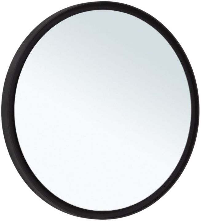 Зеркало Allen Brau Infinity 60 см черный, 1.21022.BL