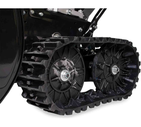 Снегоуборочная машина Champion STT1170E