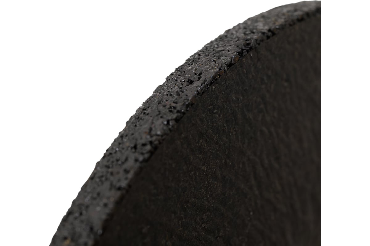 Круг шлифовальный абразивный по металлу 125x6.0x22.2 мм Lvzhou SHL12560