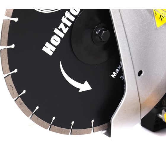 Бензорез Holzfforma gc790 14" GC790-14