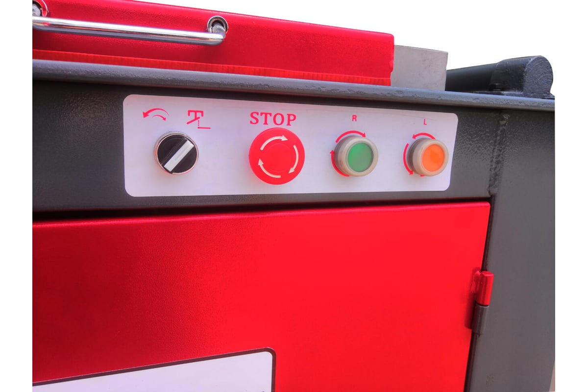 Станок для гибки арматуры KOMAN 380V, 4Kw, Automatic GW50B-2