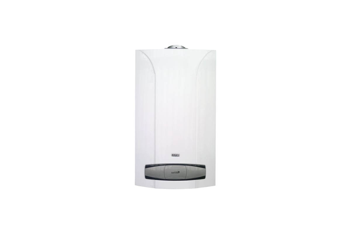 Газовый настенный котел Baxi LUNA-3 Comfort 1.240 i CSE45124358-