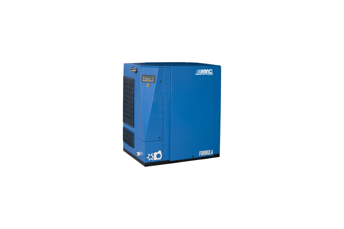 Винтовой компрессор Abac FORMULA 5508 A 8090374292