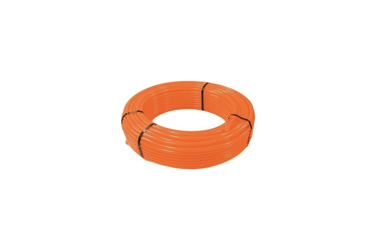Труба Lammin PERT 20х2.0 мм 200 м (полиэтилена повышенной термостойкости) Lm33011202020