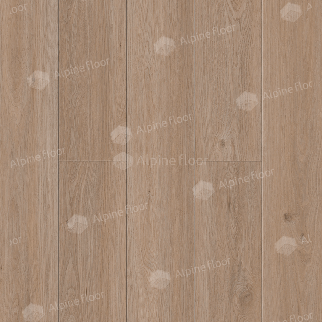 Виниловый ламинат Alpine Floor Ultra New LVT Дуб Модера 1219.2x184.15x2 мм, ECO 5-28