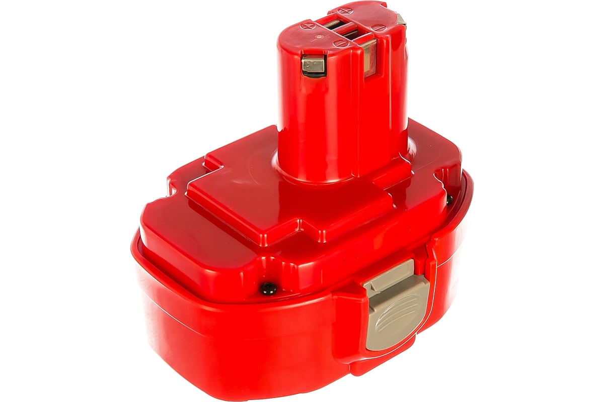 Аккумуляторная батарея для MAKITA (2.1 Ач, 18 В, Ni-Mh) Pitatel TSB-033-MAK18A-21M