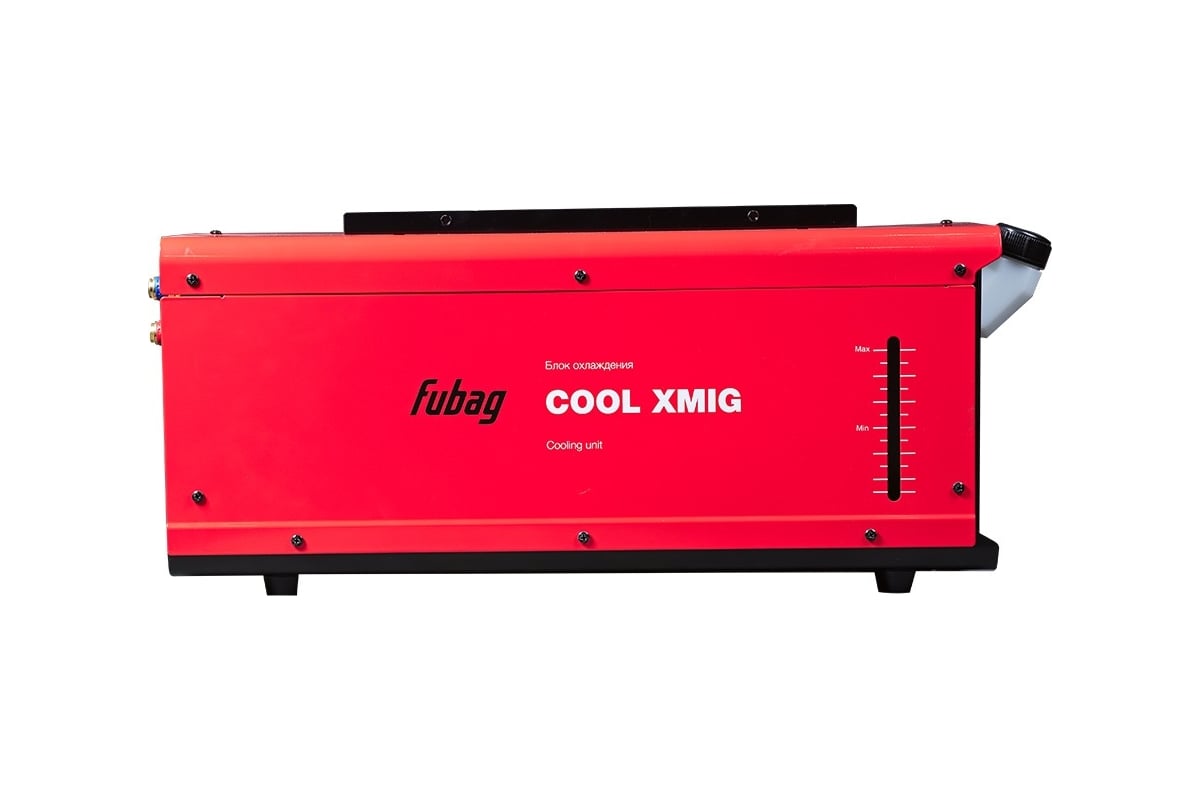 Блок жидкостного охлаждения Cool XMIG Fubag 31791