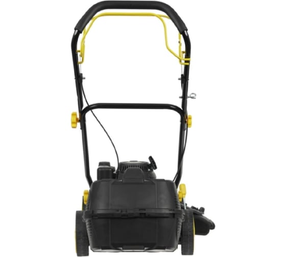 Бензиновая самоходная газонокосилка Huter GLM 5.0 SР 70/3/2
