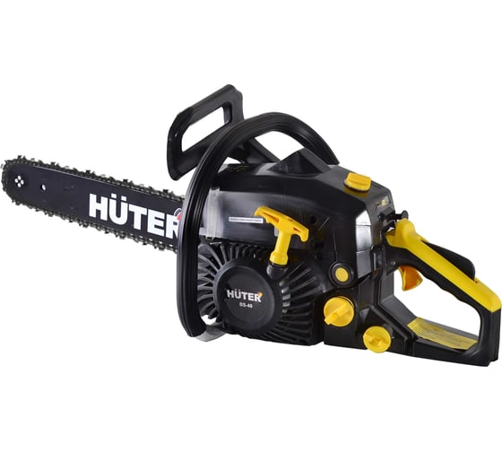 Бензопила Huter BS-40 70/6/1