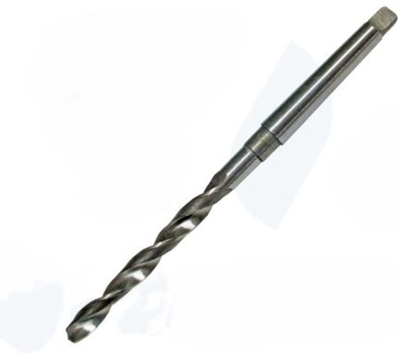 Сверло Vitatools d 25 мм с коническим хвостовиком по металлу средняя серия TA-7958840224984