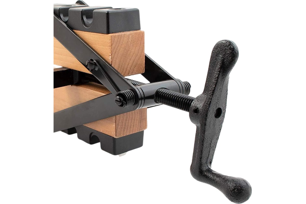 Вайма для склеивания щитов WOODWORK CLM-100