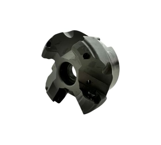 Корпус фрезы со сменными пластинами New Century NC-SE12-D050-A22-Z04-H NC130031