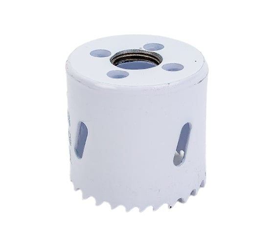 Коронка Bi-Metall 47 мм, М42 Со8% TOOLAS 00007230