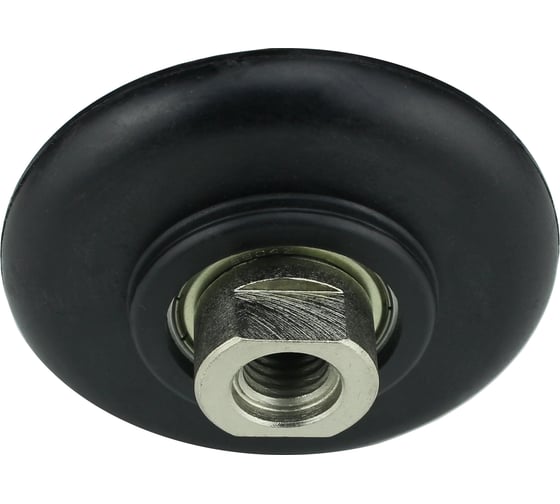 Фреза алмазная профильная 65 мм, F-20, М14, с ограничителем Diamond Industrial DIDFRALM20F