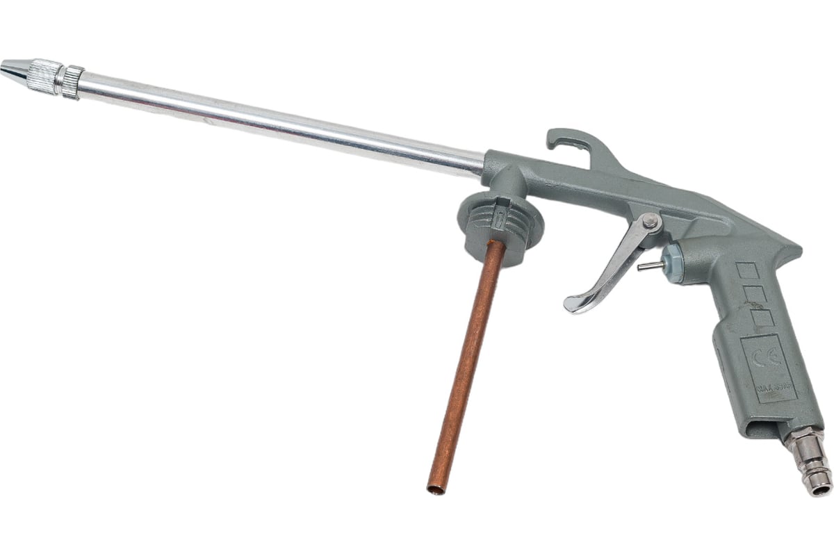 Моющий пистолет Rossvik нижний бачок 1 л, воздуховод 200 мм M300/1.R M300/1