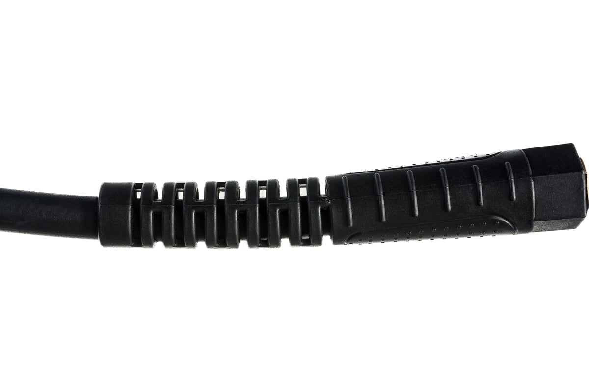 Горелка WP-17 FXV 4 м, разъем М16х1.5 Gigant GRF-85