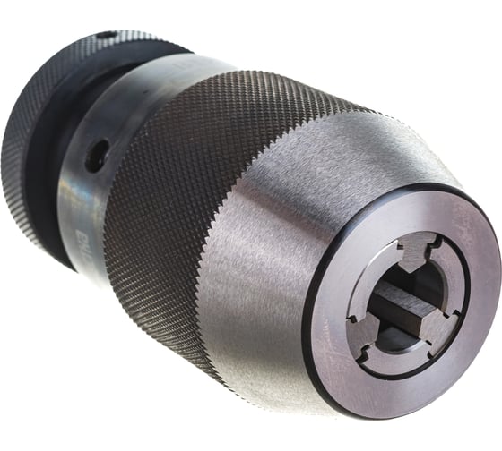 Патрон станочный высокоточный самозажимной 184 Эксперт PREC (1-16 мм; B18) Профоснастка 70303010