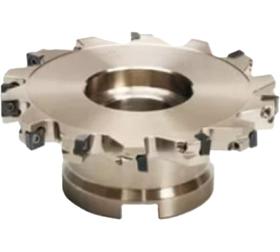 Фреза дисковая насадная SANT PT01.08B40.160.14.H12 160 мм 4603390586268