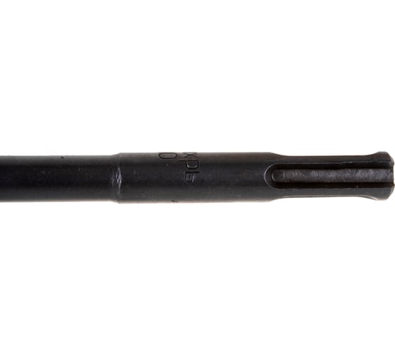 Бур по бетону (10x410x350 мм; SDS-Plus) Вихрь 73/10/7/9
