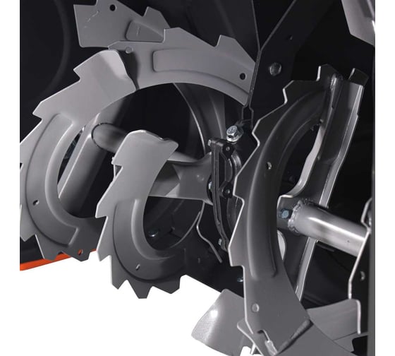 Бензиновый снегоуборщик YARD FOX PRO 7654E LONCIN 302 сс SB017654E23