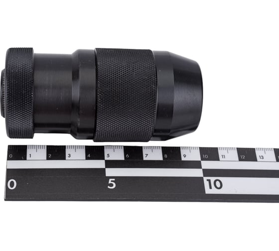 Патрон сверлильный быстрозажимной KLC16 Белмаш RA061A