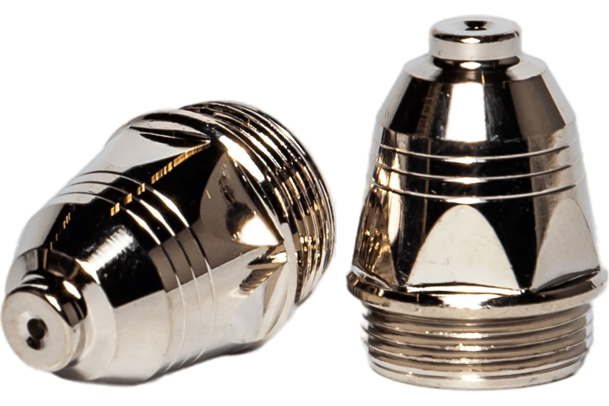 Сопло 1.1 мм, 40A (Nozzle) 10 шт, P80 Plazweld P-TET01110