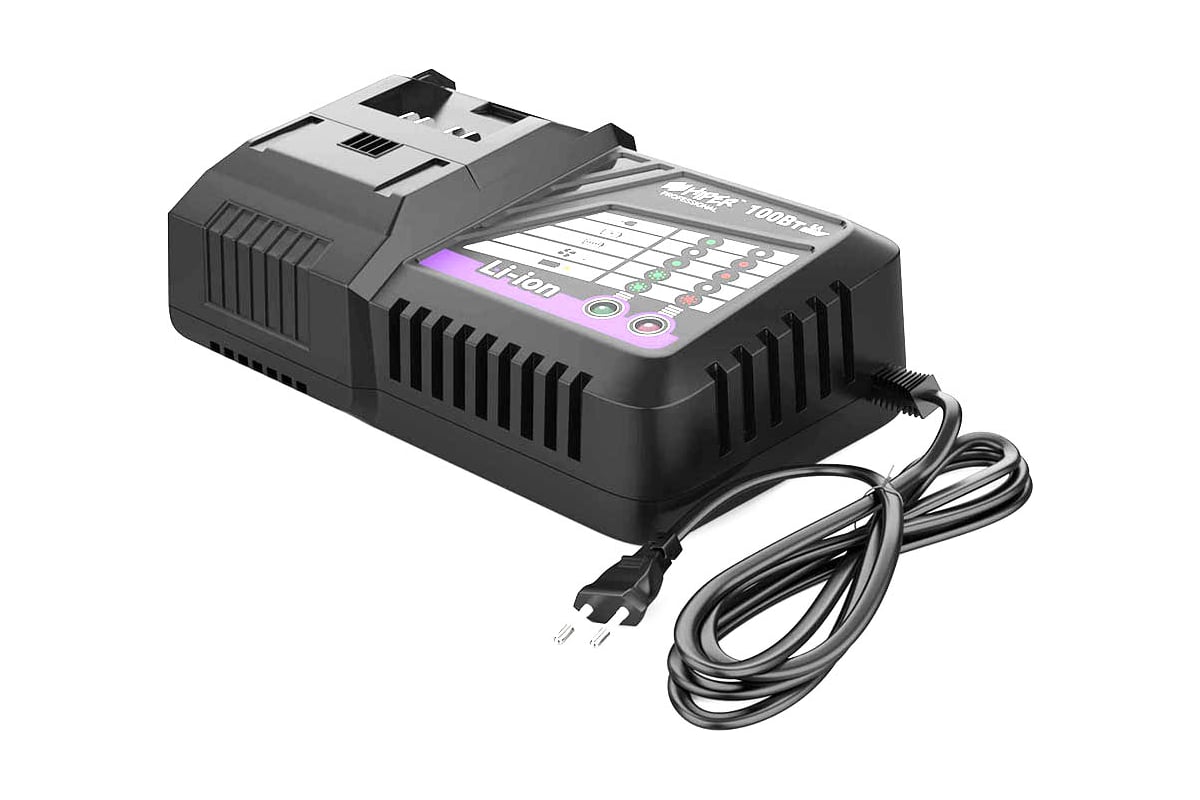 Зарядное устройство HCH1840C 100Вт, 5А, блистер Hiper HLT-119