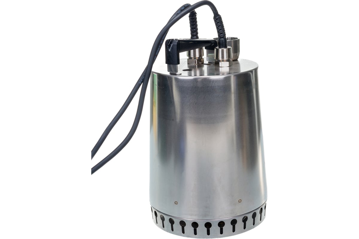 Погружной дренажный насос Grundfos Unilift AP 12.40.04.A1 96011018