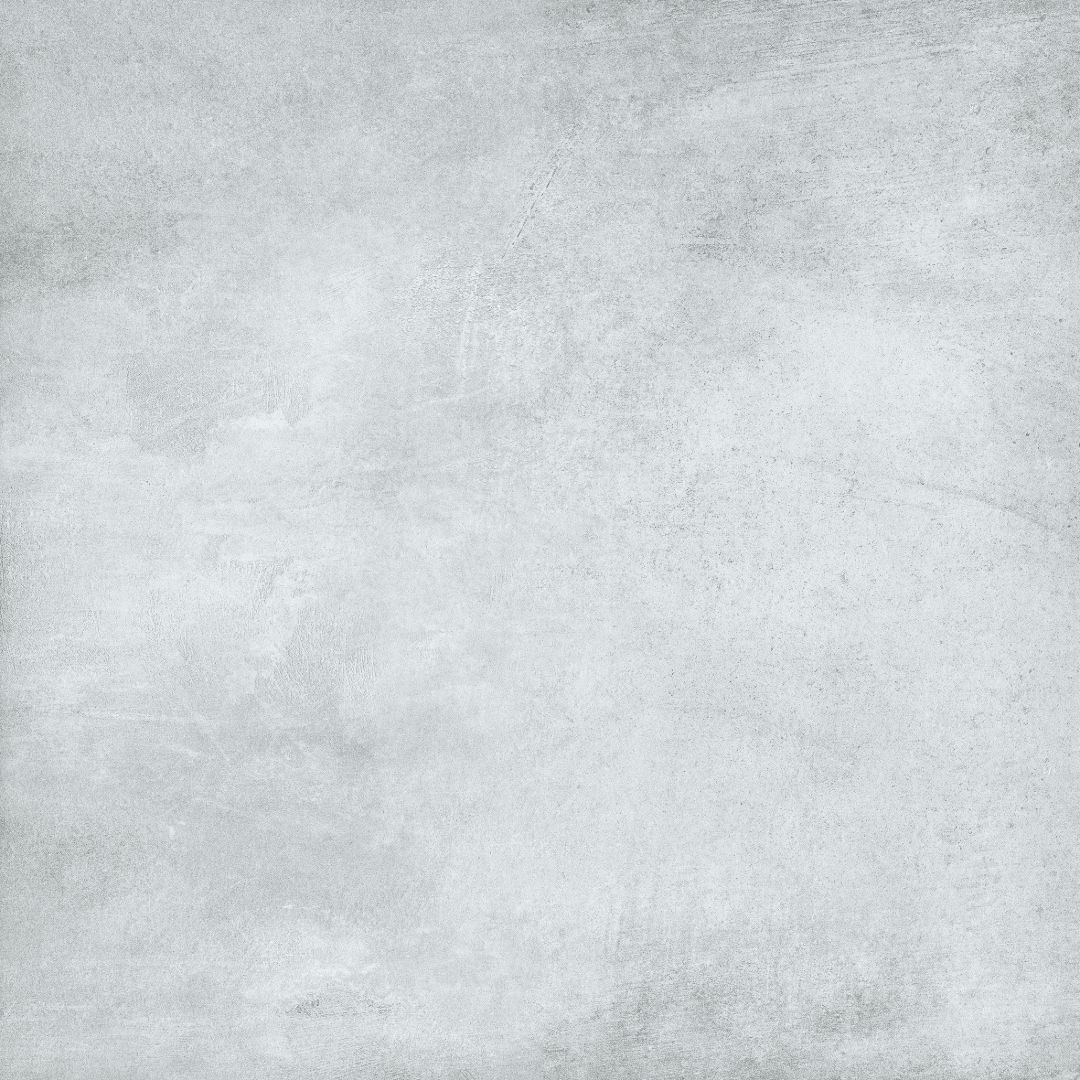 Керамогранит Grasaro Beton белый 60x60 см, G-1104/CR/600x600x10